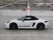 Porsche Boxster IV 718 (982) Казань  - изображение 41