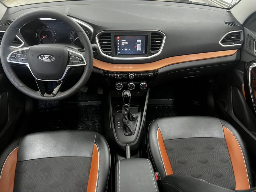 Lada (ВАЗ) Vesta I Рестайлинг (NG) Ярославль  - изображение 11
