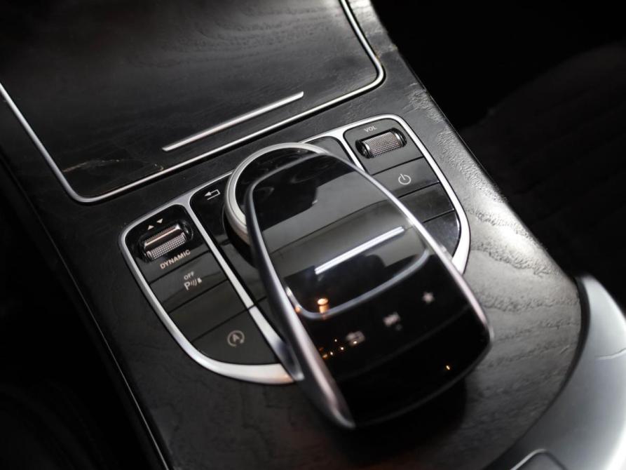 Mercedes-Benz C-Класс IV (W205) Ростов-на-Дону  - изображение 15