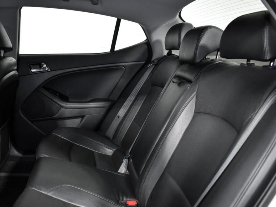 Kia Optima III Рестайлинг Санкт-Петербург  - изображение 12