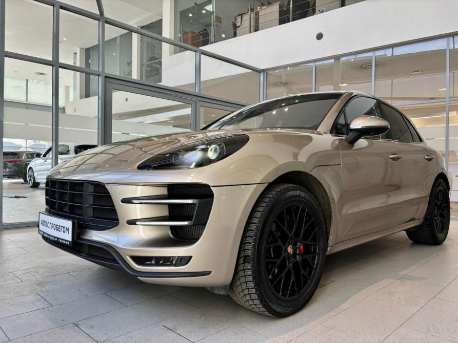 Porsche Macan I Санкт-Петербург  - изображение 2