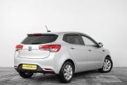Kia Rio III Рестайлинг Кемерово  - изображение 29