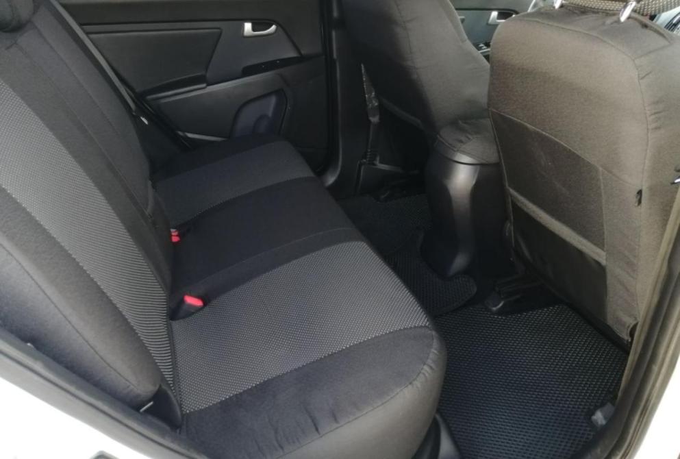 Kia Sportage III Иваново  - изображение 19