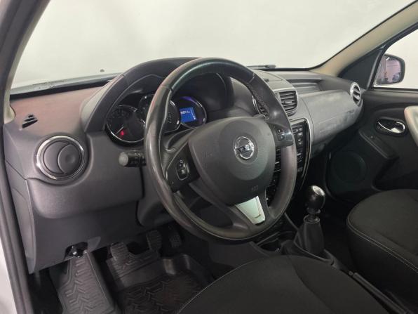 Nissan Terrano III (D10) с пробегом 2017 года, цена 1 395 000 рублей, 95041 км, внедорожник, Автокод Объявления