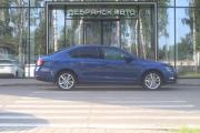 Skoda Octavia III (A7) Рестайлинг Брянск  - изображение 26