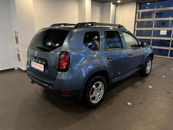 Renault Duster I Рестайлинг с пробегом 2018 года, цена 1 170 000 рублей, 61655 км, внедорожник, Автокод Объявления