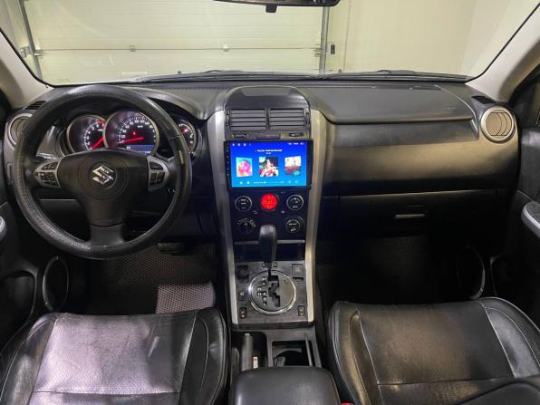 Suzuki Grand Vitara II Рестайлинг с пробегом 2008 года, цена 1 279 000 рублей, 219593 км, внедорожник, Автокод Объявления