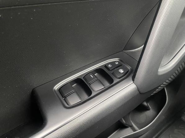 Hyundai Creta I Рестайлинг с пробегом 2020 года, цена 1 899 000 рублей, 93000 км, внедорожник, Автокод Объявления