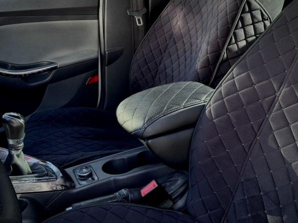 Ford Focus III с пробегом 2011 года, цена 660 000 рублей, 260567 км, седан, Автокод Объявления