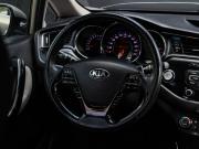 Kia Ceed II Рестайлинг Москва  - изображение 38