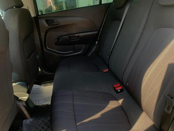 Chevrolet Aveo II с пробегом 2013 года, цена 400 000 рублей, 281100 км, седан, Автокод Объявления