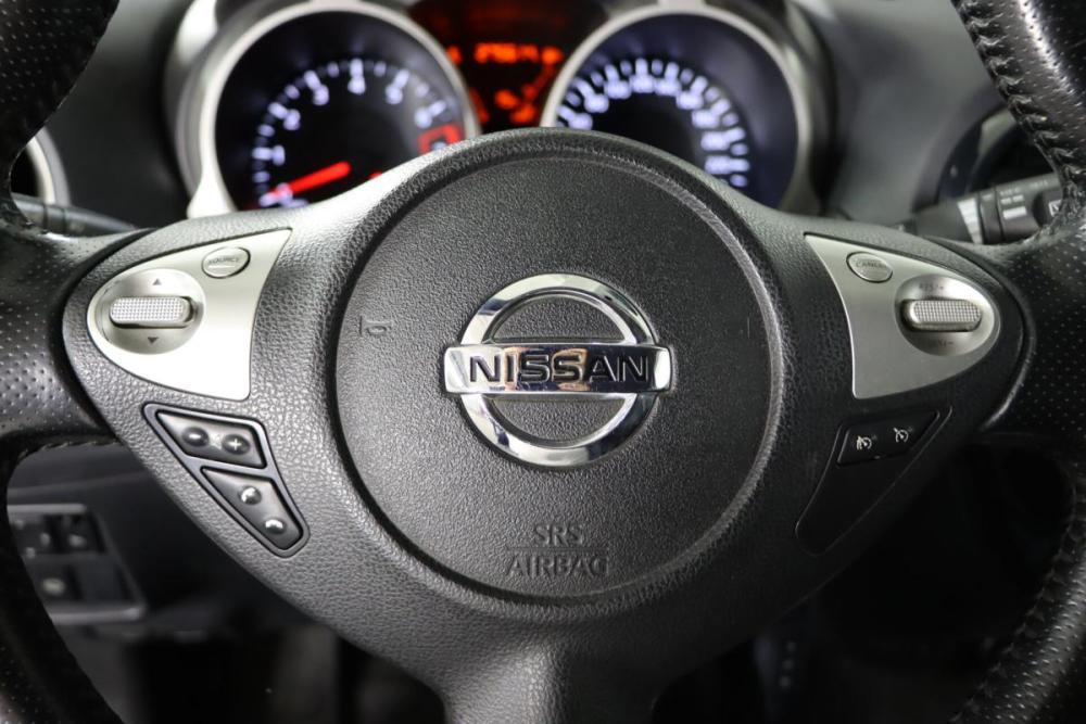 Nissan Juke I Нижний Новгород  - изображение 11