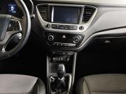 Hyundai Solaris II Москва  - изображение 35