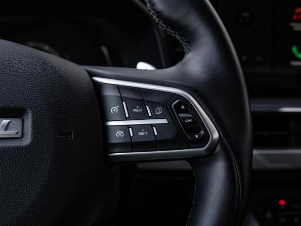 Haval F7x I Рестайлинг с пробегом 2023 года, цена 1 950 000 рублей, 81663 км, внедорожник, Автокод Объявления