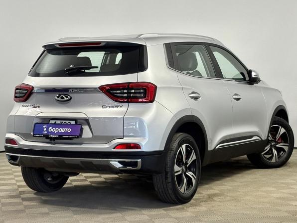 Chery Tiggo 4 Pro I с пробегом 2023 года, цена 1 620 000 рублей, 63386 км, внедорожник, Автокод Объявления