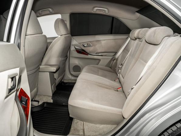 Toyota Premio II (T26) с пробегом 2010 года, цена 1 199 500 рублей, 81953 км, седан, Автокод Объявления