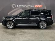 Kia Mohave I Рестайлинг 2 Пермь  - изображение 43