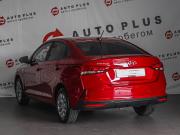 Hyundai Solaris II Рестайлинг Минеральные Воды  - изображение 21