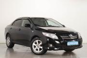 Toyota Corolla X (E140 E150) Челябинск  - изображение 20