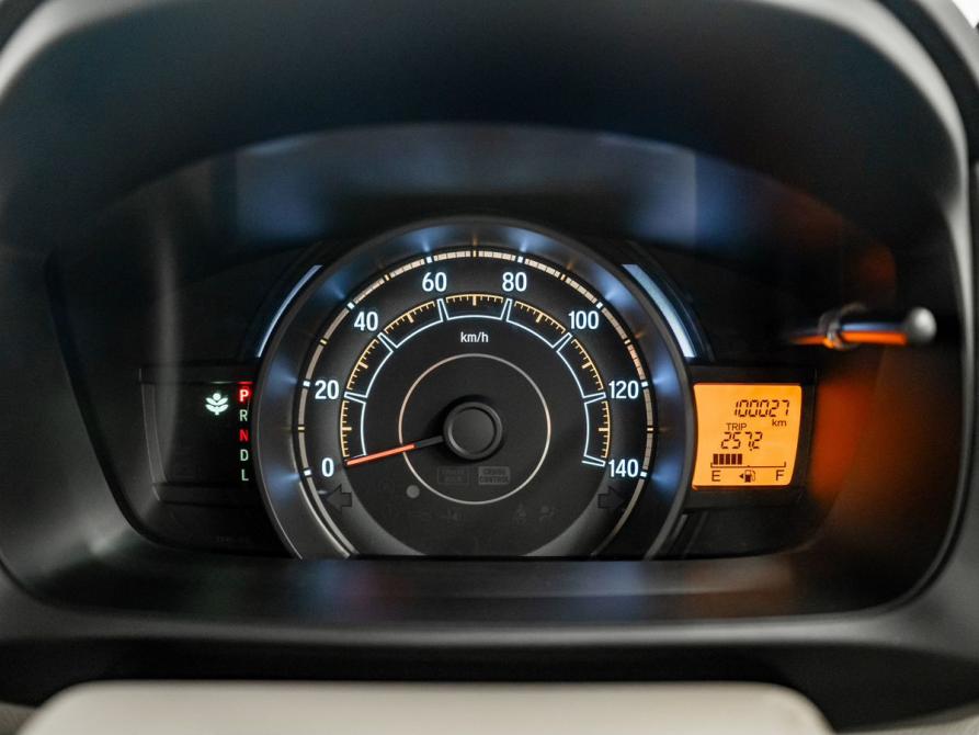 Honda N-WGN I Рестайлинг Красноярск  - изображение 11