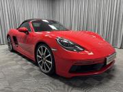 Porsche Boxster IV 718 (982) Стерлитамак  - изображение 53