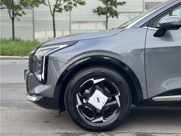 Новый Kia Sportage (China) III (NP) Рестайлинг 2025 года, цена 4 020 392 рубля, внедорожник, Автокод Объявления