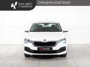 Skoda Rapid II Казань  - изображение 17
