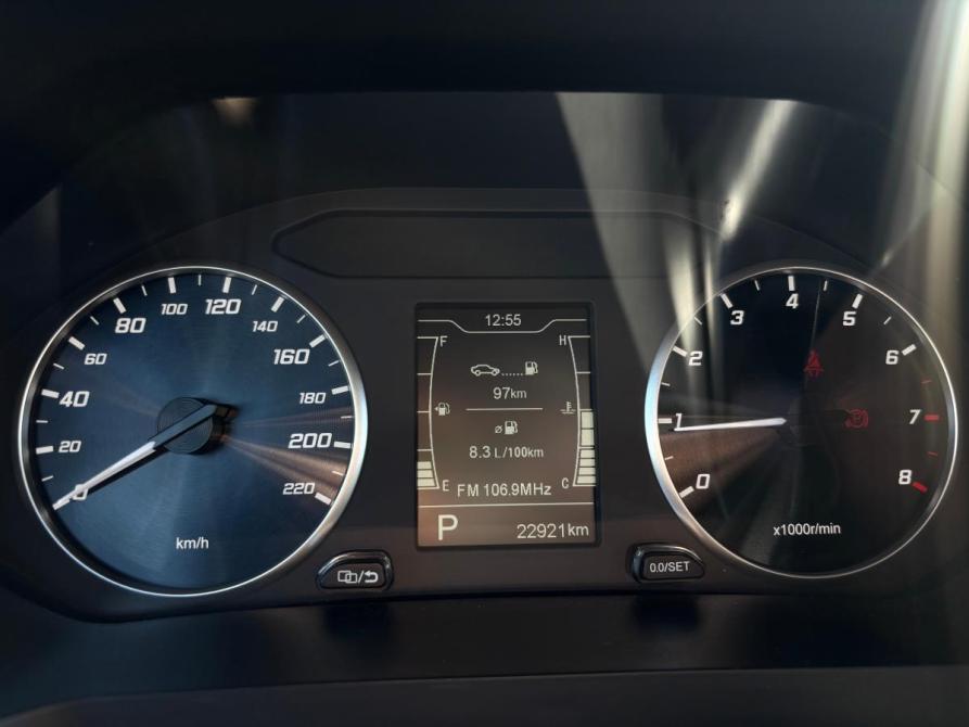 Chery Tiggo 4 Pro I Набережные Челны  - изображение 30
