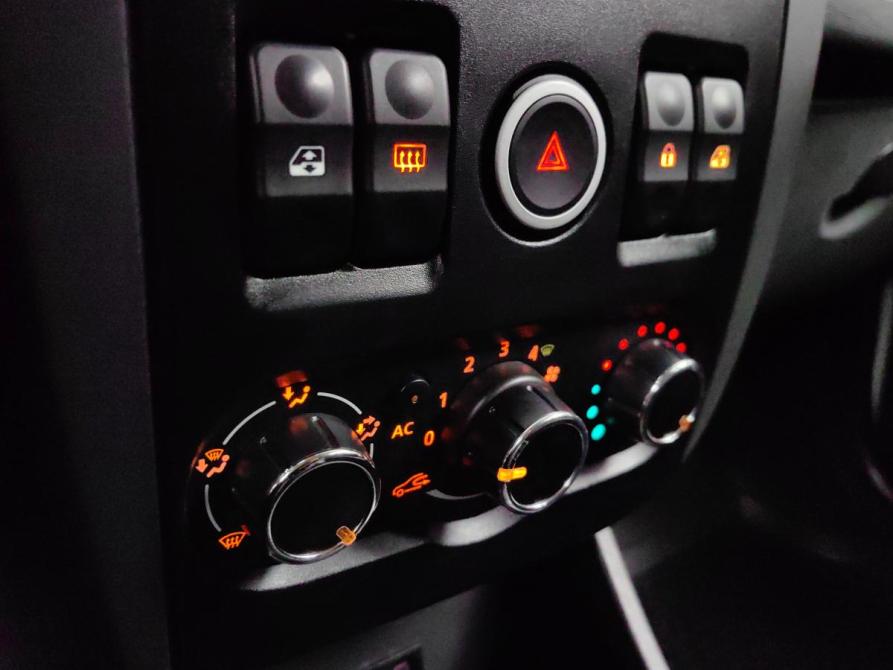 Lada (ВАЗ) Largus I Подольск  - изображение 15