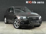 Audi Q5 I (8R) Екатеринбург  - изображение 17