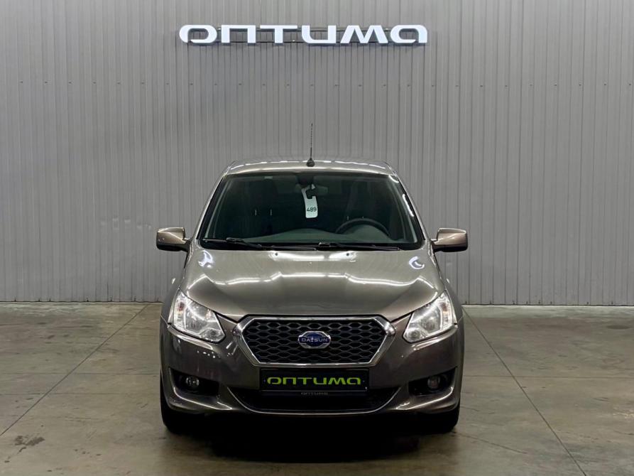 Datsun on-DO I Краснодар  - изображение 2