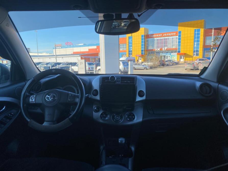 Toyota RAV4 III (XA30) Рестайлинг Сыктывкар  - изображение 29