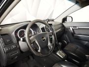 Chevrolet Captiva I Москва  - изображение 33