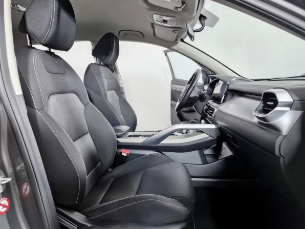 Geely Coolray I с пробегом 2022 года, цена 1 259 000 рублей, 124857 км, внедорожник, Автокод Объявления