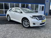 Toyota Venza I Рестайлинг Ярославль  - изображение 42