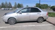 Suzuki Aerio Кемерово  - изображение 7