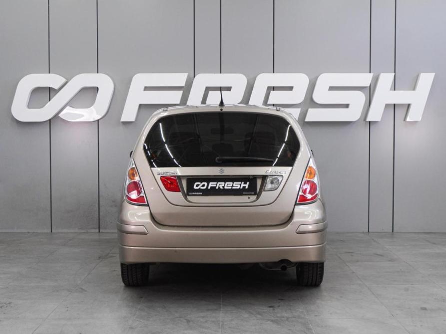 Suzuki Liana I Рестайлинг Воронеж  - изображение 4