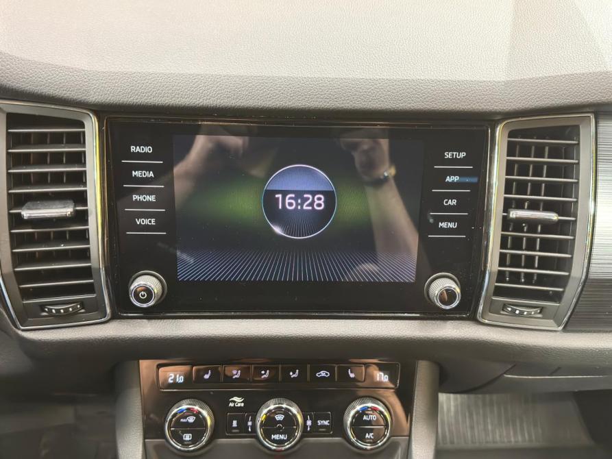 Skoda Kodiaq I Ижевск  - изображение 15