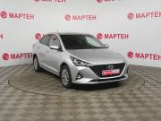 Hyundai Solaris II Рестайлинг Вологда  - изображение 20