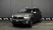 Hyundai Creta I Рестайлинг Смоленск  - изображение 23