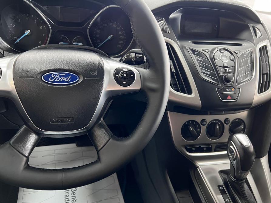 Ford Focus III Тверь  - изображение 16
