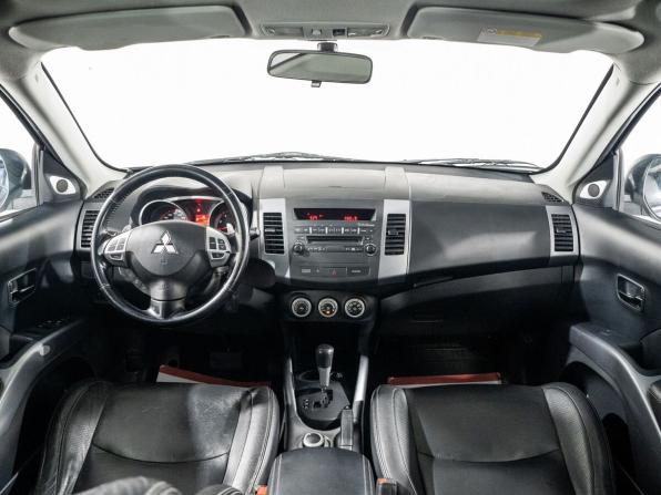 Mitsubishi Outlander II с пробегом 2007 года, цена 1 195 000 рублей, 128178 км, внедорожник, Автокод Объявления
