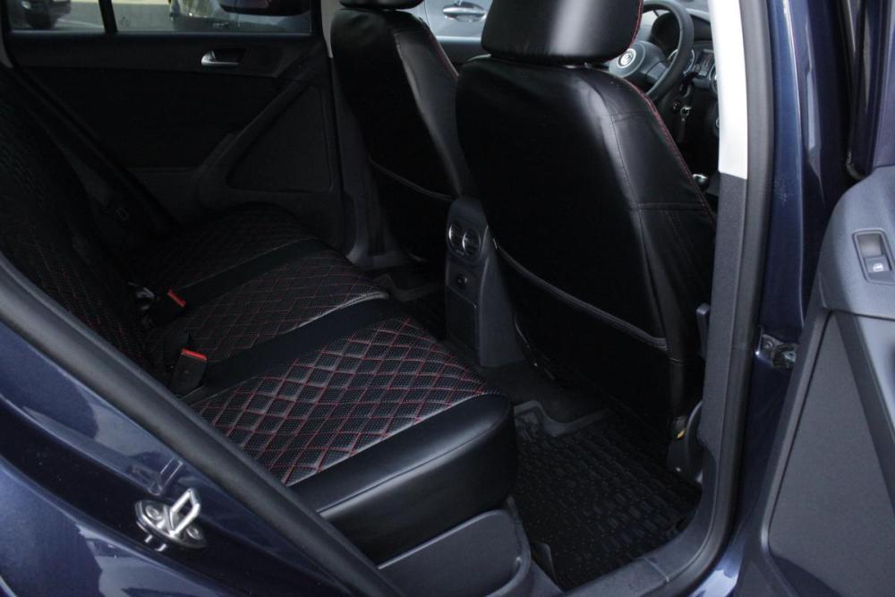 Volkswagen Tiguan I Рестайлинг Брянск  - изображение 18