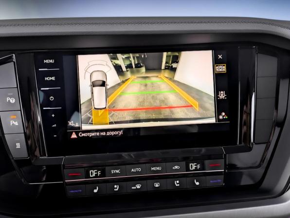Volkswagen Touareg III с пробегом 2022 года, цена 7 600 000 рублей, 39500 км, внедорожник, Автокод Объявления