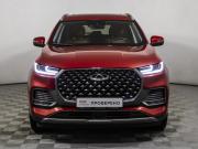Chery Tiggo 8 Pro Max I Москва  - изображение 20