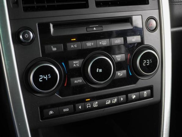 Land Rover Discovery Sport I с пробегом 2017 года, цена 2 650 000 рублей, 144572 км, внедорожник, Автокод Объявления