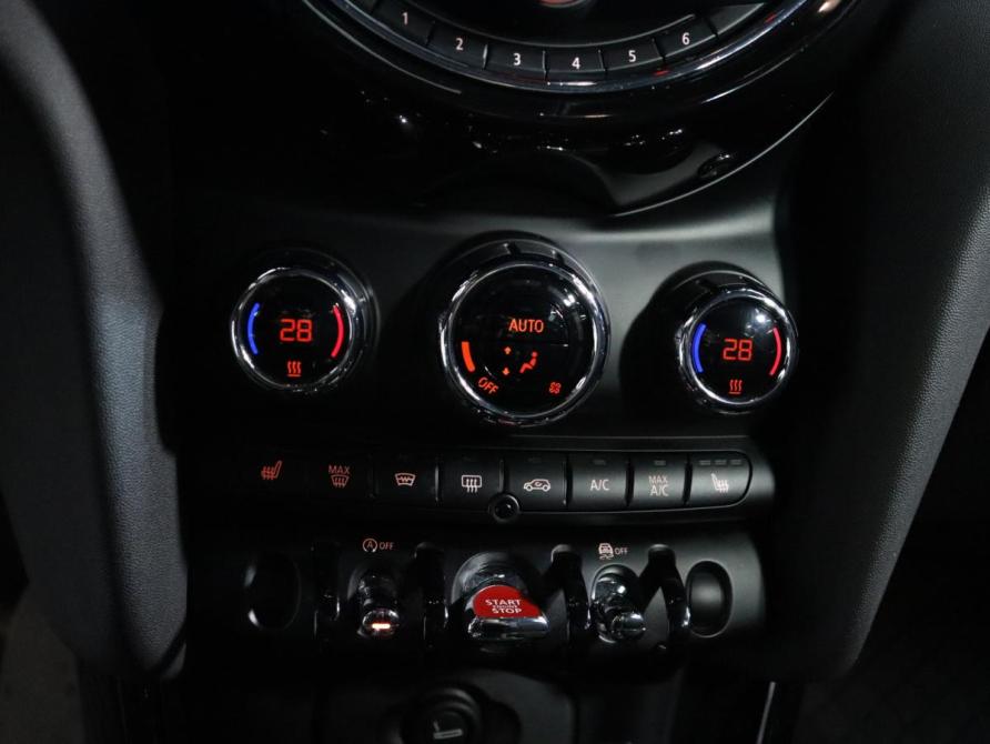 Mini Hatch III (F55/F56) Рестайлинг Санкт-Петербург  - изображение 17