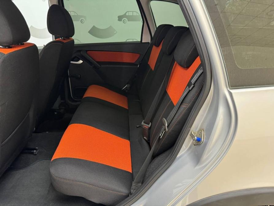 Lada (ВАЗ) Kalina II Ставрополь  - изображение 9