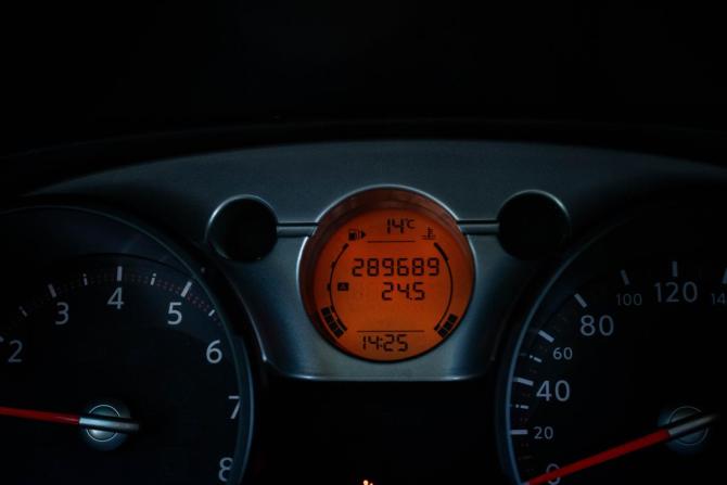 Nissan Qashqai I с пробегом 2008 года, цена 789 000 рублей, 289689 км, внедорожник, Автокод Объявления