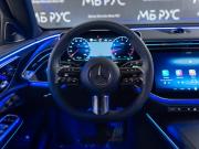 Mercedes-Benz E-Класс VI (W214 S214) Москва  - изображение 29